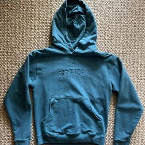 1st Phorm Hoodie